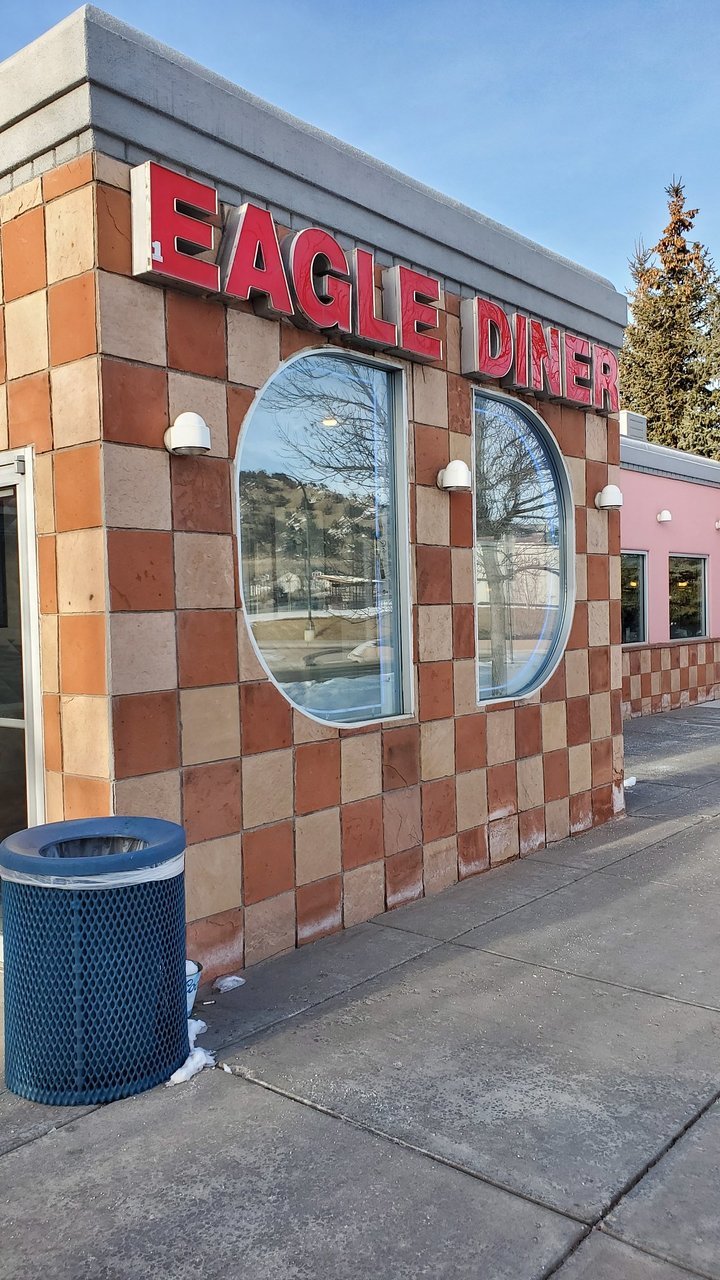 Eagle Diner